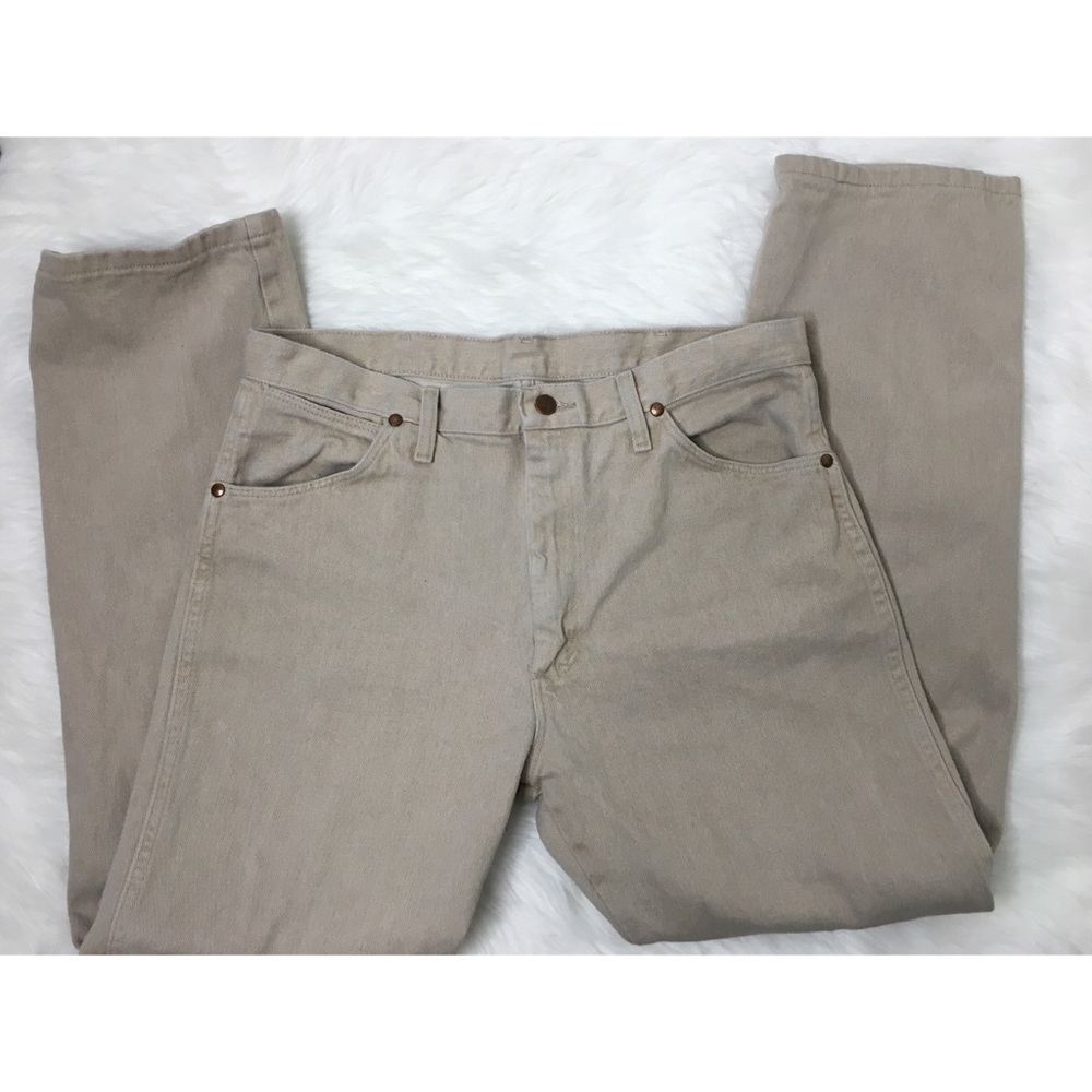 Wrangler Jeans